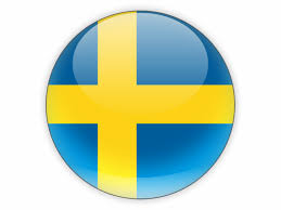 sweden