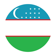 uzbekistan